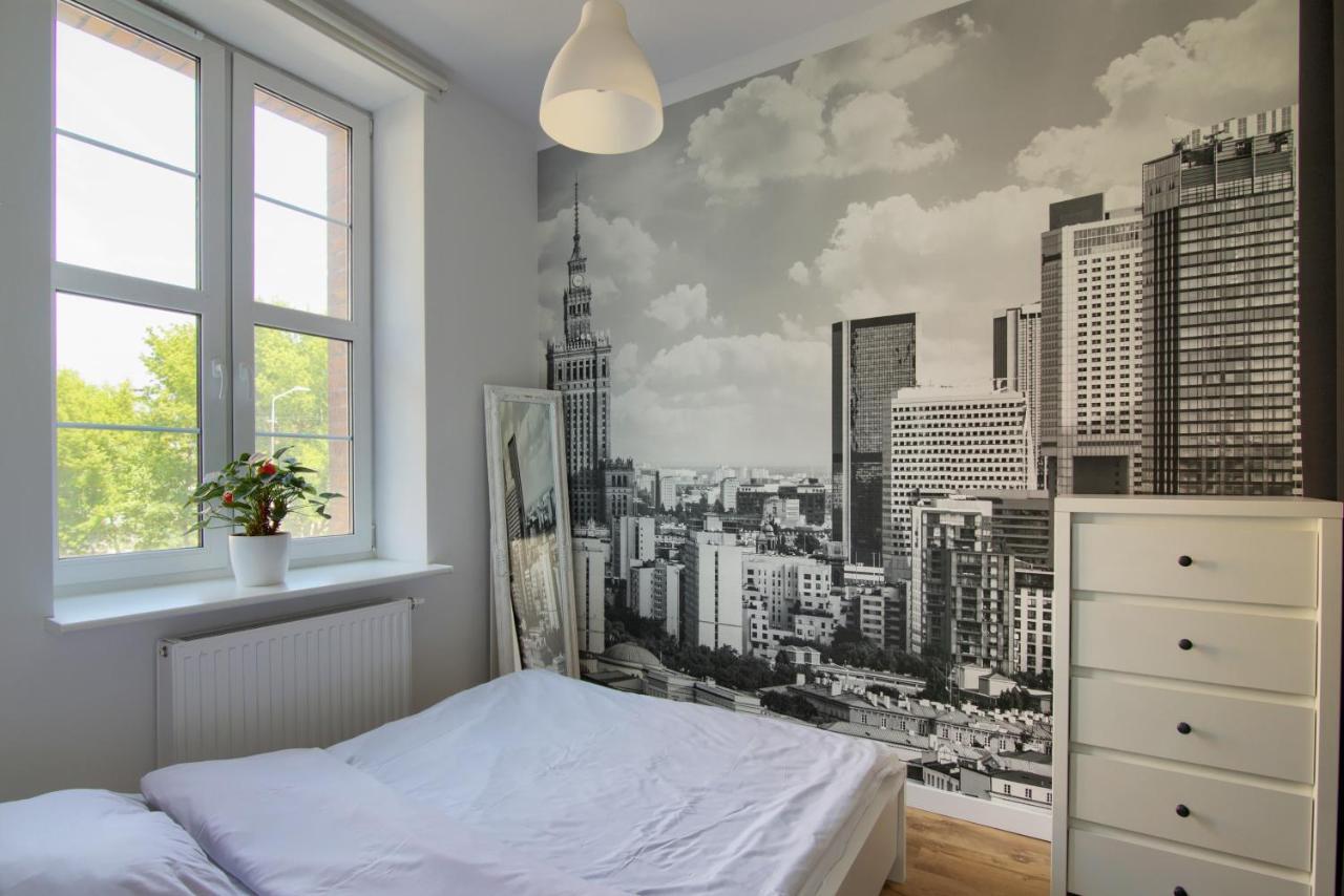 Apartments In - Janosika 什切青 外观 照片